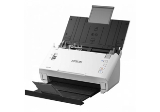 اسکنر EPSON DS ۴۱۰ در تهران اسکنر مدل WORKFORCE DS 410 مجهز به تکنولوژی