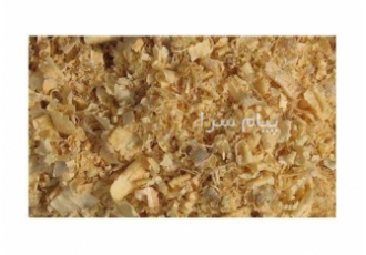 فروش خاک اره با کیفیت