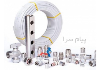 تهویه مطبوع ، پکیج ،  چیلر، لوله کشی ، روف تاپ ، پرده هوا