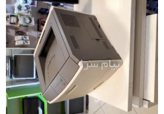 فروش پرینتر lexmark e۲۶۰d R/۲ در تهران فروش پرینتر استوک آمریکایی
