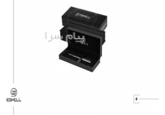 فروش خودکار جفتی تبلیغاتی در تهران کتیبه گیفت عرضه انواع خودکار