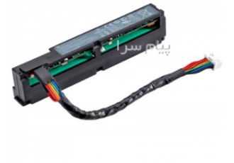 باتری سرور HPE ۹۶W Smart Storage Battery G۹ باتری سرور HPE 96W Smart