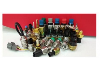 اکچویتور کمنز در تهران اکچویتور موتورهای کامینز سری Qsk19 Qsk23 Qsk45