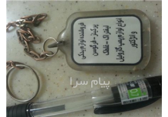 قالب جاسویچی