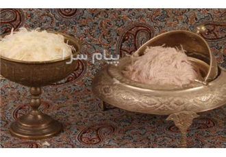 نمایندگی پشمک پشمک حکایت در تمامی شهرها و استانها نماینده فعال میپذیرد