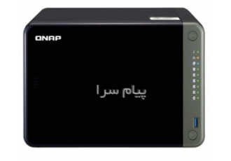 فروش دستگاه های ذخیره ساز QNAP SOHO