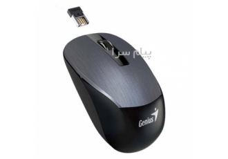 ماوس بی سیم جنیوس مدل NX-7015 _ گیلکامپ