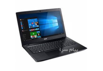 فروش لپ تاپ دست دوم Acer laptop Acer E۵ ۵۷۵ فروش لپ تاپ دست دوم Acer