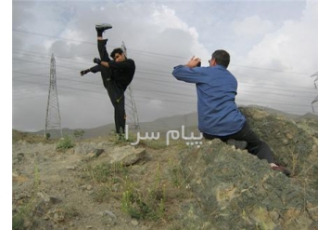 آموزش کونگ فو تک رزم کودکان و نوجوانان در تهران آموزش کونگ فو تک رزم