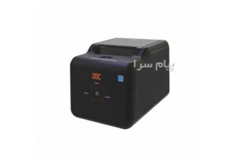 فیش پرینتر حرارتی / چاپگر فیش زن مدل zp۲۶۰ فیش پرینتر فول پورت zp260