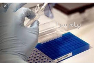 دوره اموزشی ازمایشگاه ژنتیک مولکولی دوره اموزشی یکماهه شامل استخراج