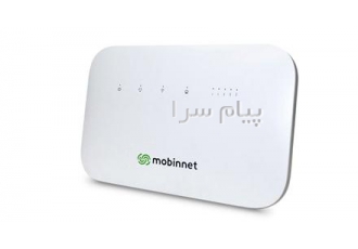 مودم TD LTE مبین نت + سرویس اینترنت ۱۰۰ گیگ ۳ ماهه در لاهیجان بدون نیاز