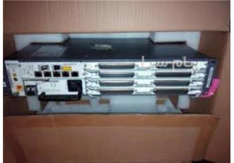 تعمیرات دیسلم DSLAM Zyxel &HUAWEI در تهران تعمیرات DSLAM Zyxel 48 Port