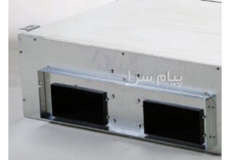 یونیت داخلی اواپراتور هواساز در تهران یونیت داخلی 42000 اواپراتور