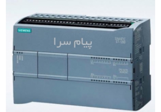 تابلو برق plc جهت بویلر فایرتیوب