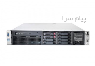 سرور HP فروش انواع سرورهای hp اچ پی g7 g8 g9 g10 سرور اچ پی dl 380 سرور