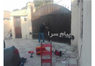 نصب جک پارکینگ   نصب جک آرام بند  تعمیر جک