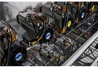 فروش انواع دستگاه ماینر در تهران فروش انواع ماینر فروش انواع ماینرهای