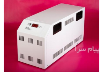 ترانس استابلایزر خانگی تک فاز ECO۱۲۰۰۰WIDE دستگاه برای مصارف خانگی شما