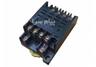 سوکت رله در تهران سوکت رله عمده و تک برای اطلاع از قیمت سوکت رله با ما