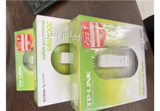 کارت وایرلس تی پی لینک ۳۰۰ usb کارت وایرلس tplink 300 برای کسب اطلاعات