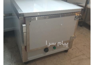 گرم کن غذا و گرم نگدارنده غذا برای پرسنل در تهران جهت گرم کردن و گرم