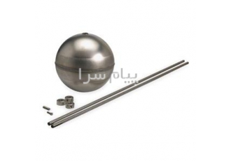 شناور ولو (Float Valve)