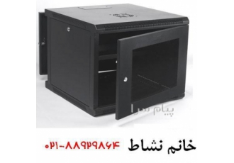 فروش رک دیواری در تهران توزیع و فروش رک های تایوانی مشاوره فنی رایگان