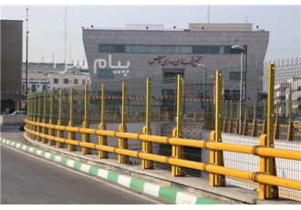 نرده و حفاظ