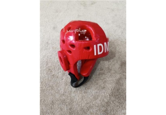 کلاه تکواندو IDM