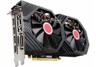فروش کارت گرافیک rx580