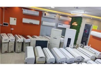 نصب کولرگازی تعمیر سرویس کولر گازی اصفهان نصب و تعمیر انواع کولر گازی