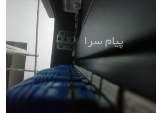 فروش دوربین مداربسته در تهران فروش انواع دوربین مداربسته تیم متخصص