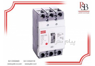 کلید اتوماتیک غیر قابل تنظیم EDDY در تهران رنج جریان کلید اتوماتیک کلید