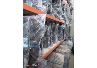 محصولات دمنده و هواکش های صنعتی در تهران تمامی محصولات دمنده هواکش