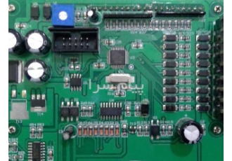 طراحی مدار الکترونیکی طراحی حرفه ای برد های الکترونیکی و pcb اجرای