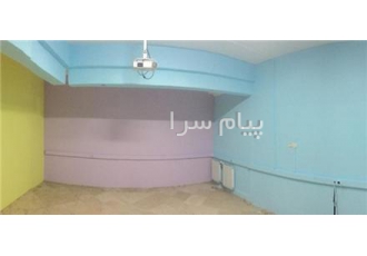 نقاشی ساختمان
