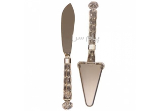 کارد و کف گیر کیک ژله لازانیا در اصفهان فروش کارد و کف گیر کیک
