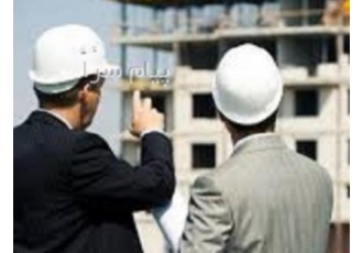 پیمانکاری در شهرک صنعتی ایوانکی