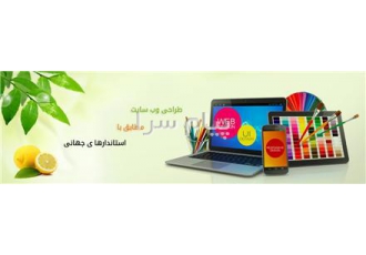 طراح وب سایت های تخصصی در تهران طراح وب سایت های تخصصی طراحی سایت