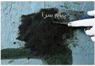فروش افزودنی های بتن و آنی گیر POZZ۱۶۰/F۶۰۰ نوعی ماده آب بند کننده