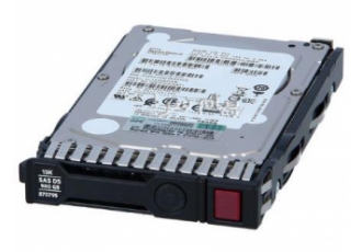 هارد hp ۹۰۰gb ۱۵k ۱۲g هارد سرور اچ پی 900GB 15K 12G از نوع SFF Small