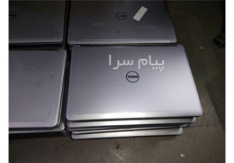 فروش لپ تاپ دست دوم Dell laptop DELL Latitude فروش لپ تاپ دست دوم Dell