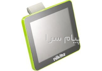 نمایشگر مشتری Nikita iCash در مشهد نمایشگر مشتری Nikita iCash مشخصات