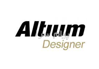 آموزش Altium Designer در تهران دوره Altium Designer به صورت کاملا عملی