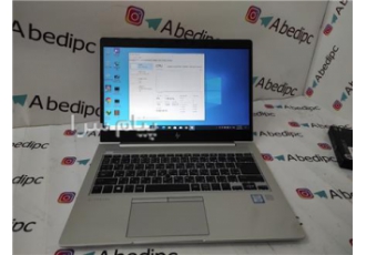 فروش لپ تاپ دست دوم HP g5 840