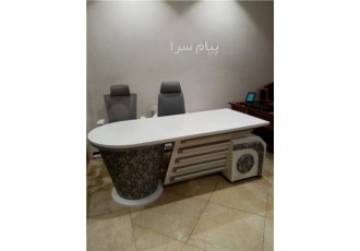تولید و پخش میز اداری