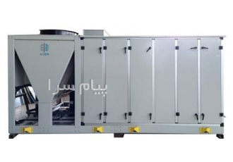 روفتاپ پکیج در تهران روفتاپ پکیج یا پکیج یونیت پشت بامی را میتوان