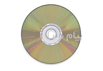 فروش عمده dvd    cd خام