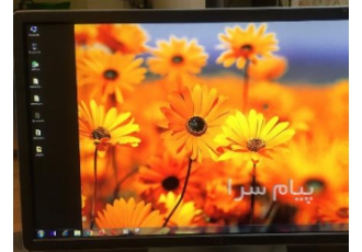 مانیتور در حد نو dell sumsung acer به صورت تکی و عمده به فروش میرسد